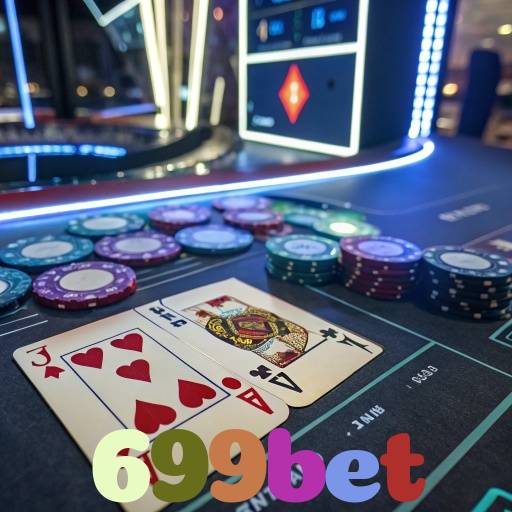 699bet-App