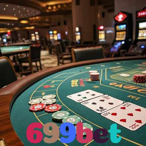 699bet-App