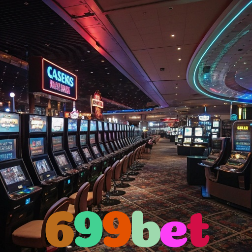 699bet-App