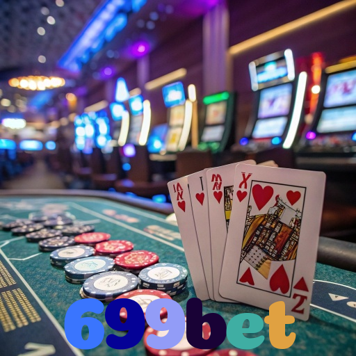 699bet-App