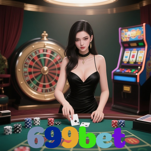 699bet-App
